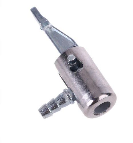 Car tyre inflator valve - car,