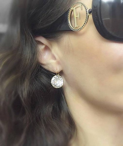 Sexy bella earrings - sexy,