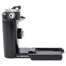 Zenza Bronica Speed Grip E for
