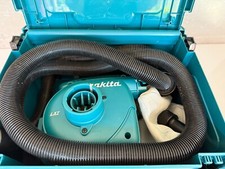 Makita DCV350 18v LXT hoover nice condition includes 3.0Ah battery no charger