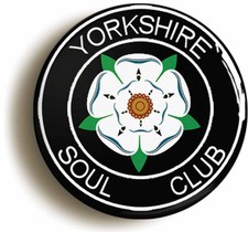 YORKSHIRE NORTHERN SOUL CLUB