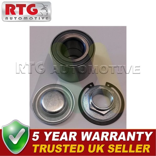 Rtg rear wheel bearing kit - rear,
