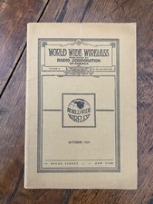 USA World Wide Wireless World