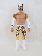 WWE MATTEL SIN CARA BATTLE PACK SERIES 31 WRESTLING FIGURE WWF AEW WRESTLER