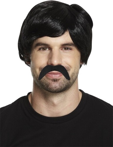 Pablo escobar style black - style,