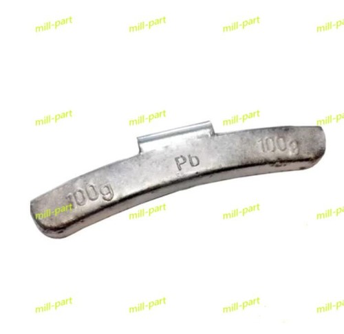 Repair tool balance - balance, machine