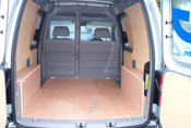 Volkswagen caddy maxi 2008 - maxi,