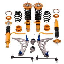 Adjust Coilovers + Control