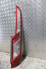 TRANSIT CUSTOM MK8 OS REAR