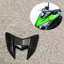Upper Front Nose Windshield