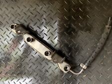 Nissan Micra K12 1.2 80ps CR12DE 02-10 Fuel Injection Rail Distributor