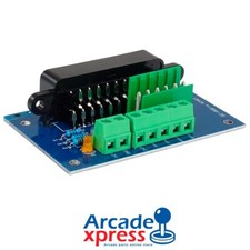 RGB to Video Scart Adapter