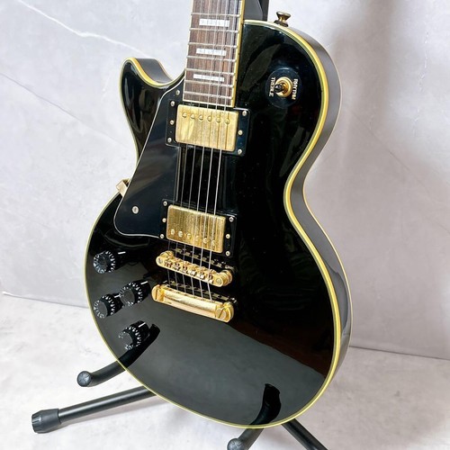 Rare lefty epiphone - epiphone, les