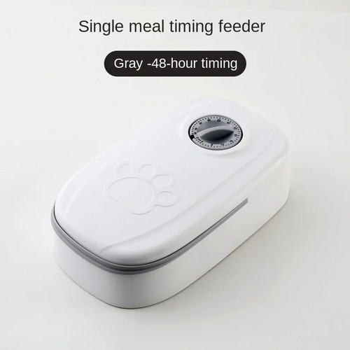 Dog-Cat-Food-Dispenser