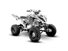 yamaha Raptor 700 700R