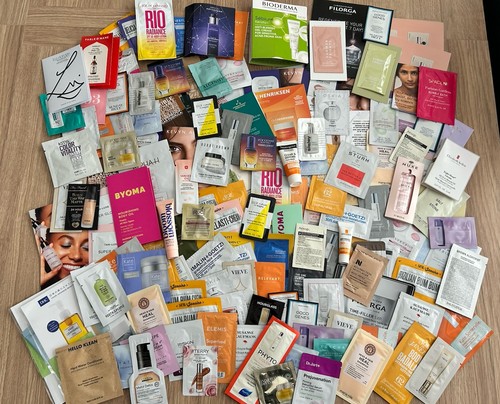 Bundle assorted skincare - bundle,