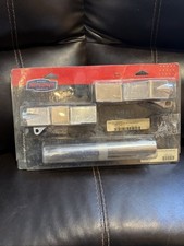 kuryakyn swingarm cover Set