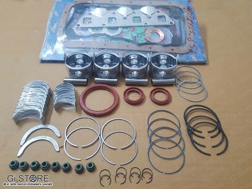 For suzuki sj410 f10a engine - for,