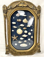 Antique Gold Gilt Gesso Frame