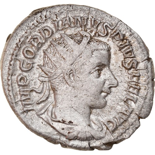 Coin gordian iii - coin,,