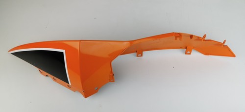 Ktm 1190 rc8 rc8r - ktm, left