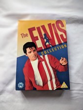 Elvis Presley - Signature