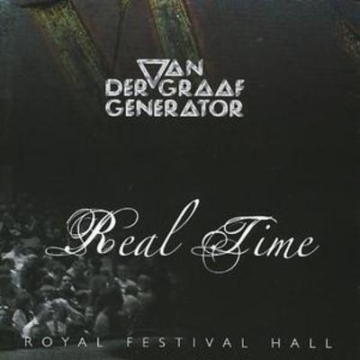 Van der graaf - van, real