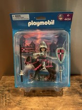 Playmobil Castle 4434 Silver