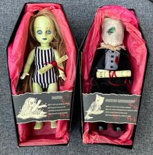 Living Dead Dolls Series 8