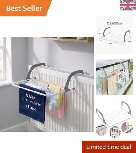 Innovative bar radiator - innovative, 5
