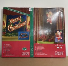 Konst Smide Window Silhouette