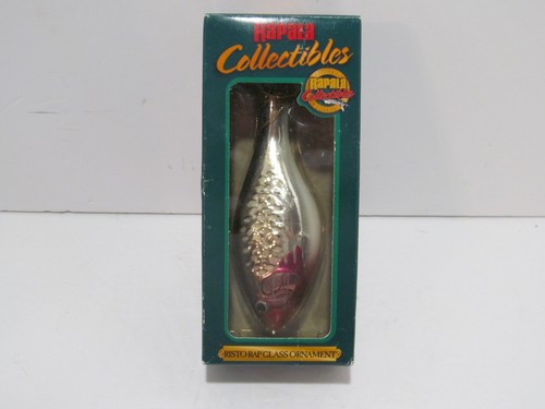 Normark rapala collectibles - normark,