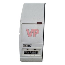 Ford Transit Mk7 - Passenger