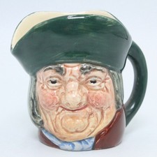 Royal Doulton Toby Philpots