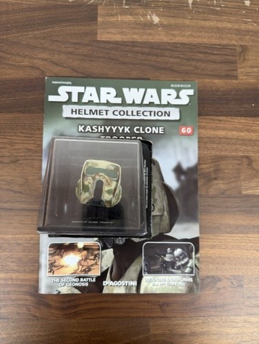 Deagostini star wars - deagostini,