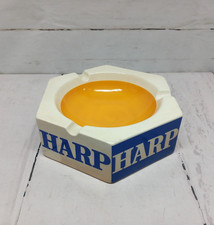 Vintage Harp Lager Ceramic