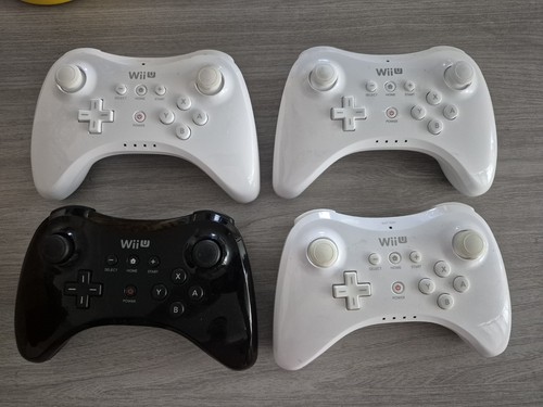 Nintendo wii pro controller - u,