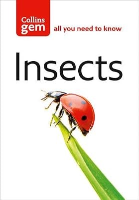 Insects - , (collins