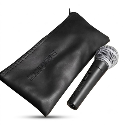 Shure sm58s handheld dynamic - sm58s,