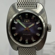Technos Star Lady Hand-Wound