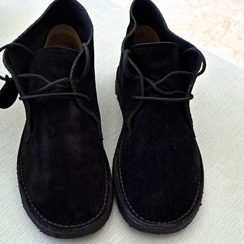 Clarks originals desert pretty - originals,