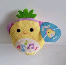 Mcdonald's Squishmallows Maui