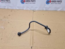 Audi A4 A5 B9 2016-2025 2.0 TFSI Petrol Vacuum Breather Hose Pipe Line