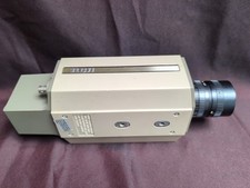 Vtg RCA TC2012 TV Security