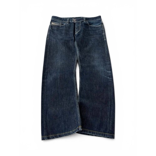 Diesel viker box straight - diesel,