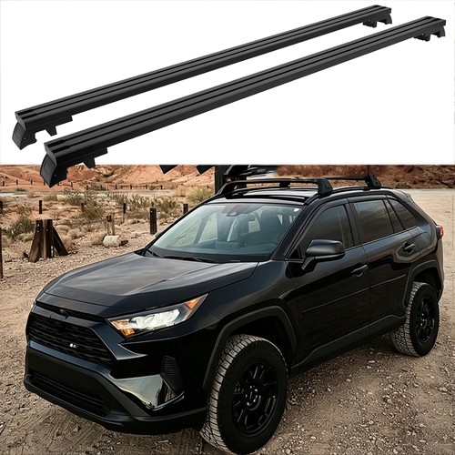 660lbs roof rack cross bars - 660lbs,