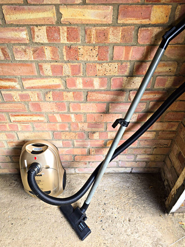 Hoover telios class 1700 - 1700, 1700w