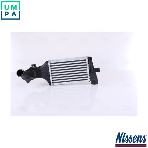 Charge air cooler 96789 - cooler,