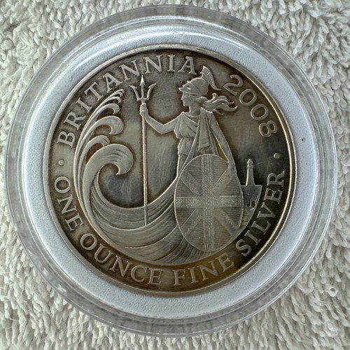 2008 qeii britannia one - 2008,