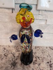 Vintage Murano Hand Blown